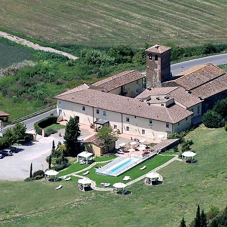 Borgo Sant'Ippolito Country Hotel Ginestra Fiorentina Dış mekan fotoğraf