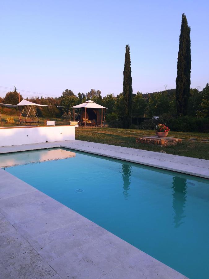 Borgo Sant'Ippolito Country Hotel Ginestra Fiorentina Dış mekan fotoğraf