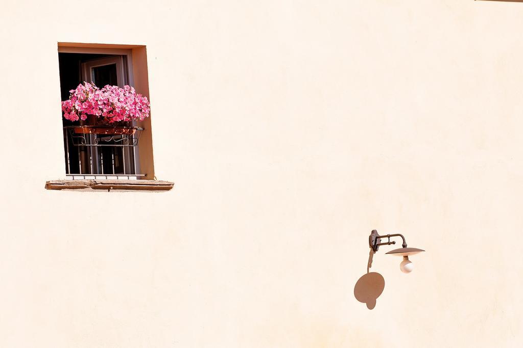 Borgo Sant'Ippolito Country Hotel Ginestra Fiorentina Dış mekan fotoğraf