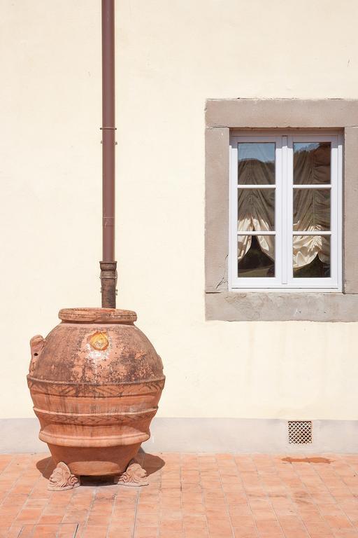 Borgo Sant'Ippolito Country Hotel Ginestra Fiorentina Dış mekan fotoğraf