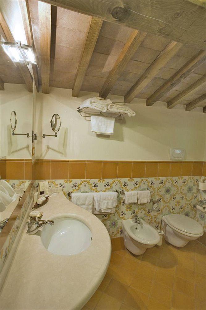 Borgo Sant'Ippolito Country Hotel Ginestra Fiorentina Dış mekan fotoğraf