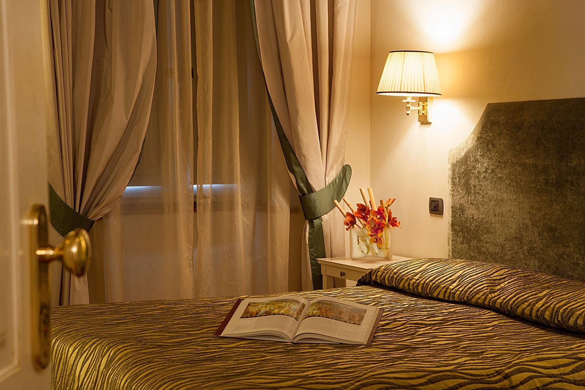 Borgo Sant'Ippolito Country Hotel Ginestra Fiorentina Dış mekan fotoğraf