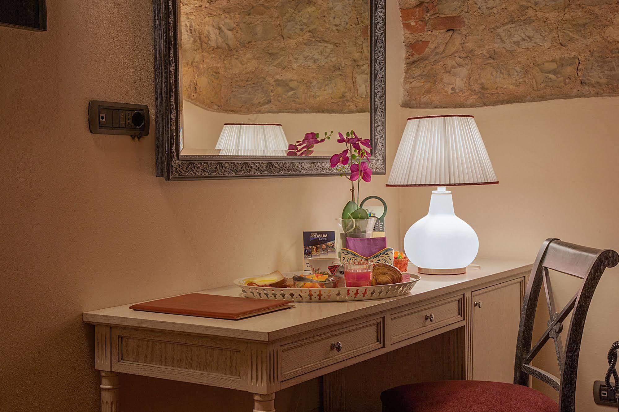 Borgo Sant'Ippolito Country Hotel Ginestra Fiorentina Dış mekan fotoğraf