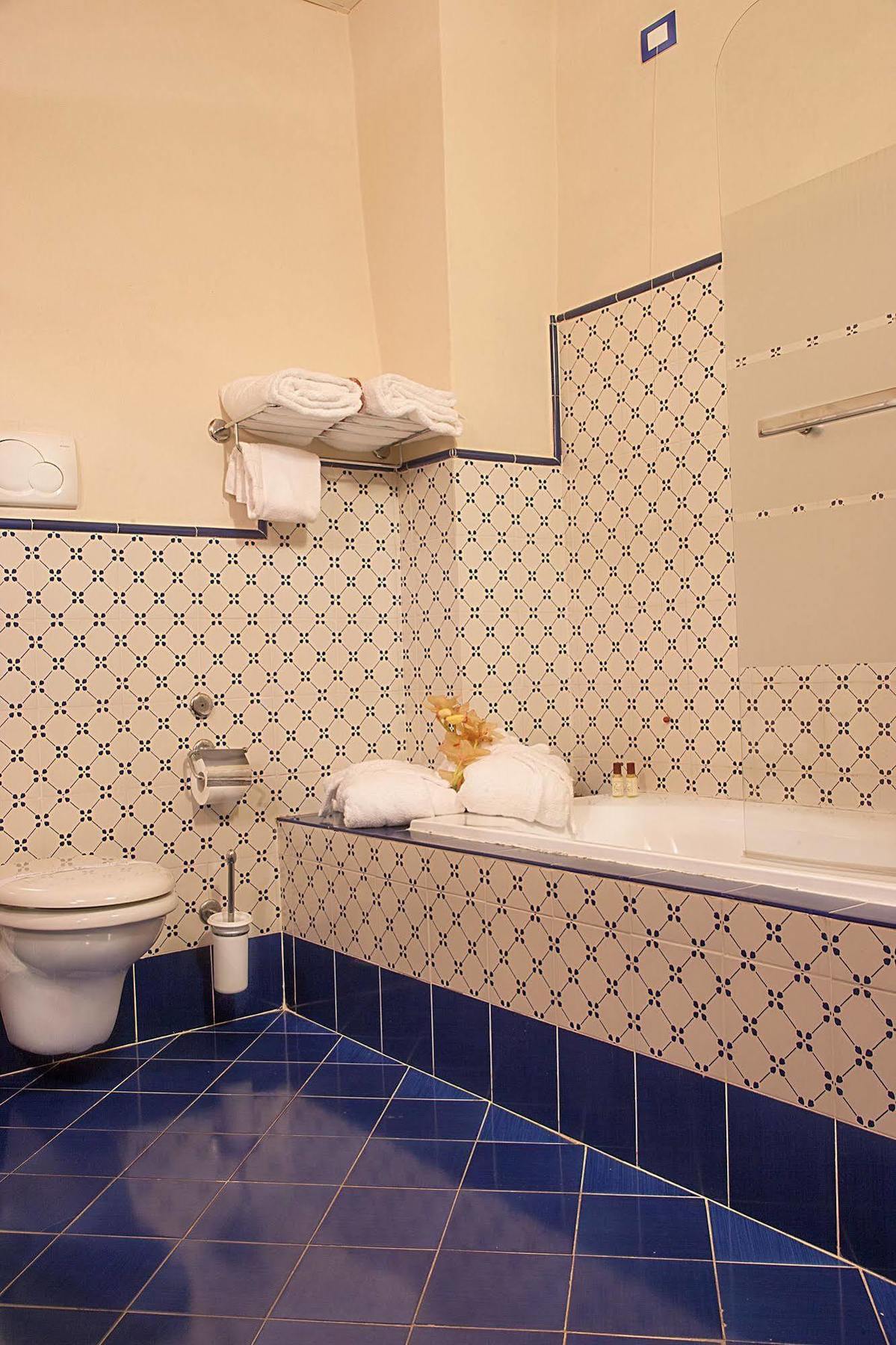 Borgo Sant'Ippolito Country Hotel Ginestra Fiorentina Dış mekan fotoğraf