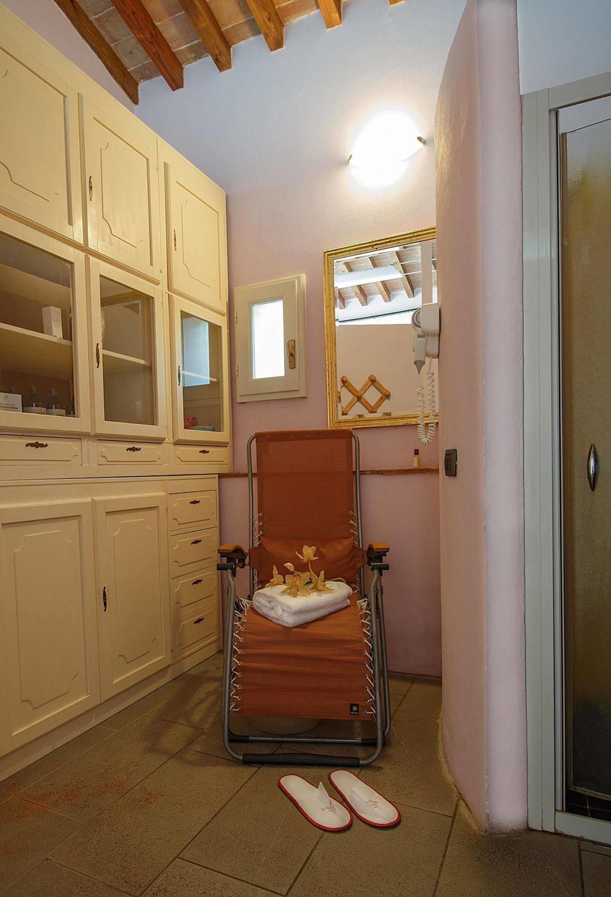 Borgo Sant'Ippolito Country Hotel Ginestra Fiorentina Dış mekan fotoğraf