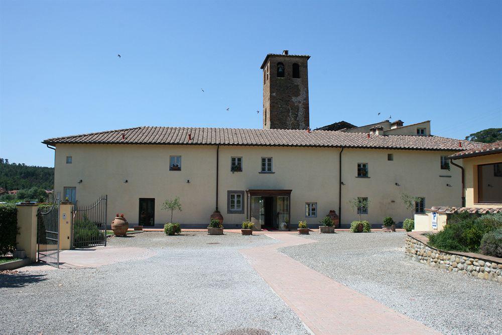 Borgo Sant'Ippolito Country Hotel Ginestra Fiorentina Dış mekan fotoğraf
